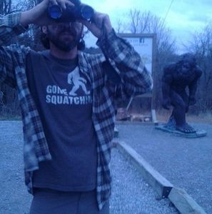 Meet your Posher, Bill